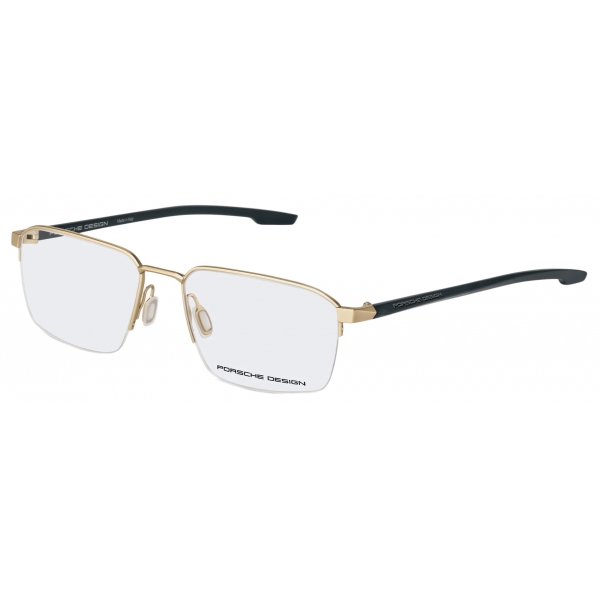 Porsche Design - P´8763 Optical Glasses - Gold Black - Porsche Design Eyewear