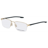 Porsche Design - Occhiali da Vista P´8763 - Oro Nero - Porsche Design Eyewear