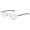 Porsche Design - Occhiali da Vista P´8763 - Oro Nero - Porsche Design Eyewear