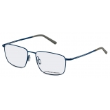 Porsche Design - P´8760 Optical Glasses - Blue Grey - Porsche Design Eyewear