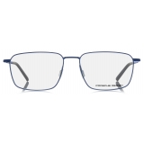Porsche Design - Occhiali da Vista P´8760 - Blu Grigio - Porsche Design Eyewear