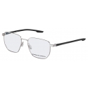 Porsche Design - P´8770 Optical Glasses - Palladium Black - Porsche Design Eyewear