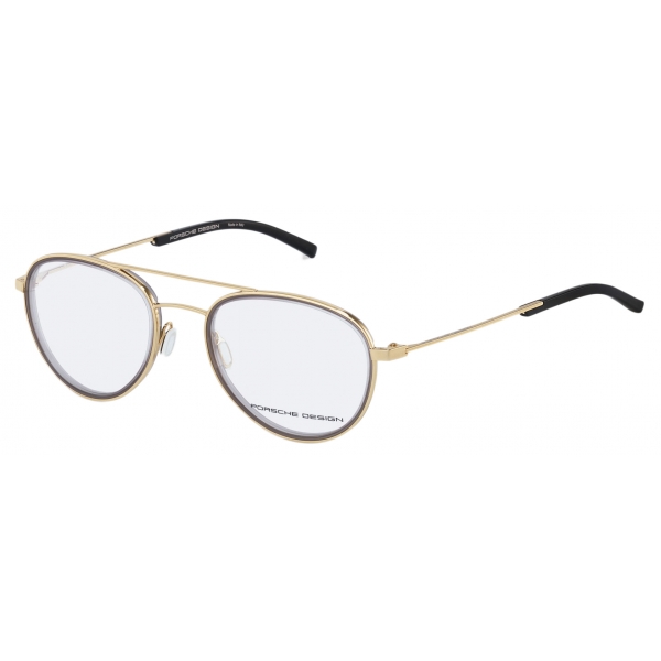 Porsche Design - P´8366 Optical Glasses - Gold - Porsche Design Eyewear