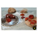 Nero di Calabria - 'Nduja - Artisan Cured Meat - Calabria Tradition - 500 g
