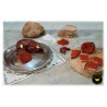 Nero di Calabria - 'Nduja - Salumi Artigianali - Tradizione Calabra - 500 g