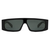 Céline - Occhiali da Sole Monochroms 08 in Acetato - Nero - Occhiali da Sole - Céline Eyewear