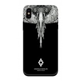 Marcelo Burlon - Cover Jen - iPhone X - Apple - County of Milan - Cover Stampata