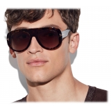 Tom Ford - Cecil Sunglasses - Pilot Sunglasses - Havana - Sunglasses - Tom Ford Eyewear