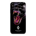 Marcelo Burlon - Cover Teukenk - iPhone X - Apple - County of Milan - Cover Stampata