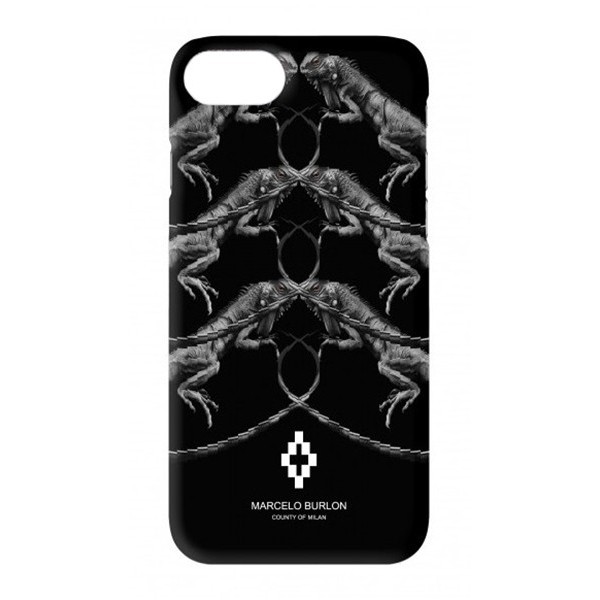 Marcelo Burlon - Cover - iPhone 6 Plus / 6 s Plus - Apple - County of Milan Case - Avvenice