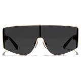 Dolce & Gabbana - Occhiale da Sole DNA - Oro Nero - Dolce & Gabbana Eyewear