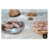 Nero di Calabria - Patenero - Salumi Artigianali - Tradizione Calabra - 300 g