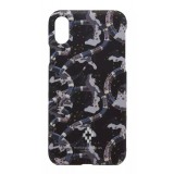 Marcelo Burlon - Camouflage Cover - iPhone X - Apple - County of Milan - Printed Case