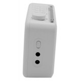 Pure - Elan One² - Bianco - Portable DAB+ Radio con Bluetooth - Radio Digitale Alta Qualità