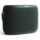 Pure - Woodland Explorer Pack - Miami Blue - Mobile Speaker - High Quality Digital Radio
