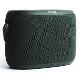 Pure - Woodland Explorer Pack - Phantom Black - Mobile Speaker - High Quality Digital Radio