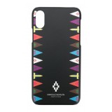 Marcelo Burlon - Flags Cover - iPhone X - Apple - County of Milan - Printed Case