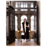 Avvenice - Charlotte - Sable Coat - Waistcoat - Furs - Coats - Luxury Exclusive Collection