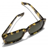 Dolce & Gabbana - Occhiale da Sole Banano - Havana Giallo - Dolce & Gabbana Eyewear