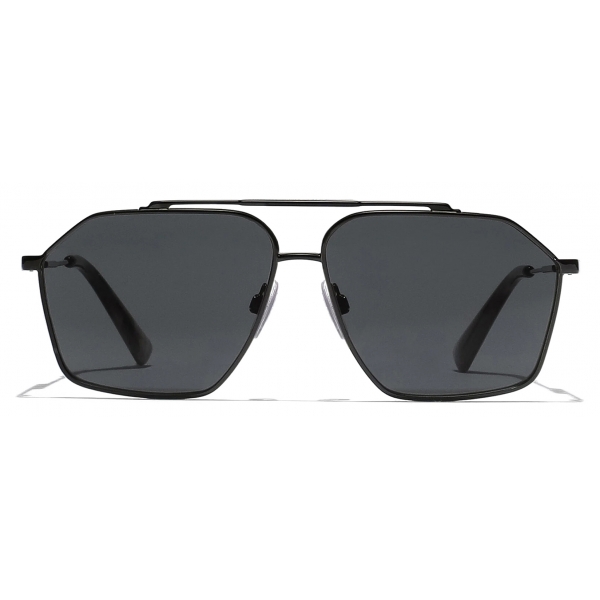 Dolce & Gabbana - Stefano Sunglasses - Black - Dolce & Gabbana Eyewear ...