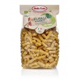 Dalla Costa - Fusilli with Organic Kamut