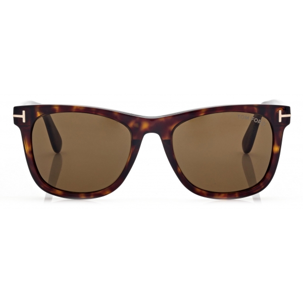 Tom Ford - Kevyn Sunglasses - Square Sunglasses - Havana - Sunglasses - Tom Ford Eyewear