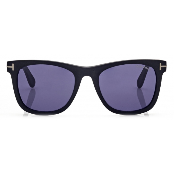 Tom Ford - Kevyn Sunglasses - Square Sunglasses - Black - Sunglasses - Tom Ford Eyewear