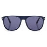 Tom Ford - Lionel Sunglasses - Square Sunglasses - Navy - Sunglasses - Tom Ford Eyewear