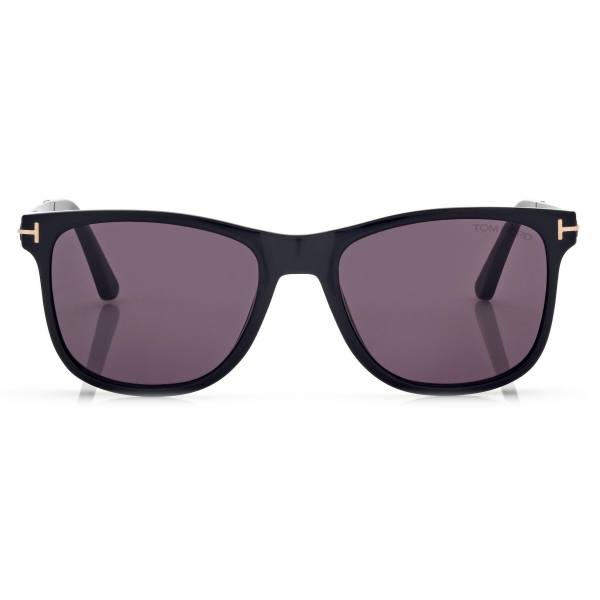 Tom Ford - Sinatra Sunglasses - Square Sunglasses - Black - Sunglasses - Tom Ford Eyewear