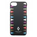 Marcelo Burlon - Flags Cover - iPhone 6 / 6 s - Apple - County of Milan - Printed Case