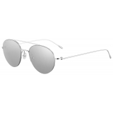 Cartier - Pantos - 18K White Gold - Louis Cartier Precious Collection - Sunglasses - Cartier Eyewear