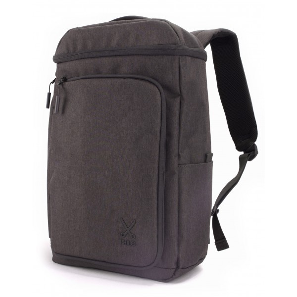 smart backpack with usb charging port