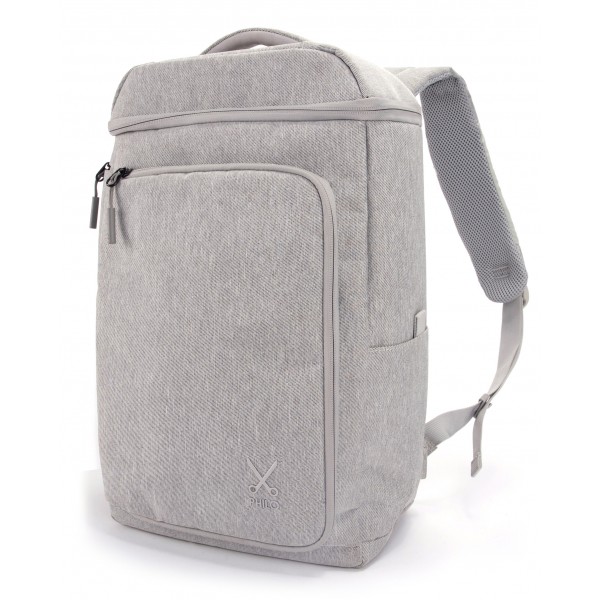 smart backpack with usb charging port