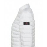 Peuterey - Semi-Matt and Water-Repellent Goose Down - White - Jacket - Luxury Exclusive Collection