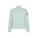 Peuterey - Water-Repellent Matt Quilted Jacket - Green - Jacket - Luxury Exclusive Collection