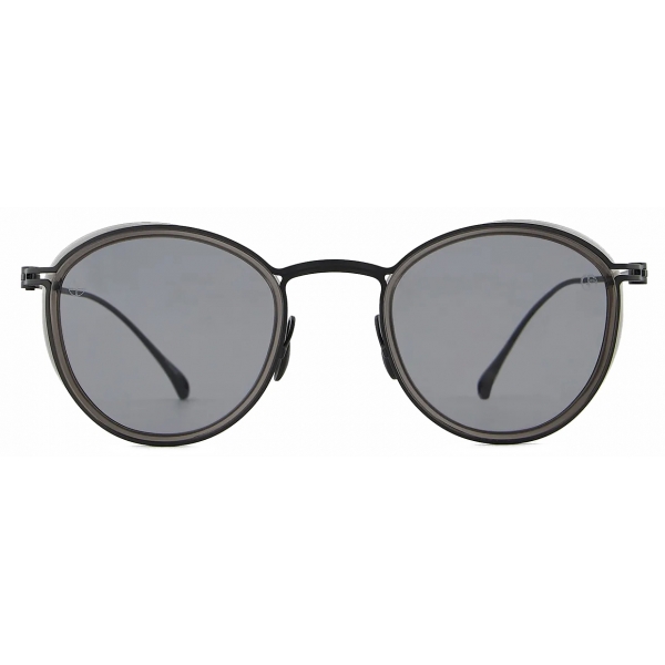 Giorgio Armani メッシュブーティ 39.5サイズ 靴