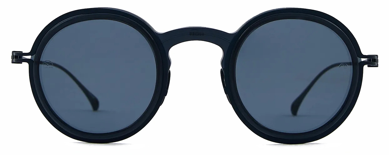 GIORGIO ARMANI x YUICHI TOYAMA. Eyewear collection