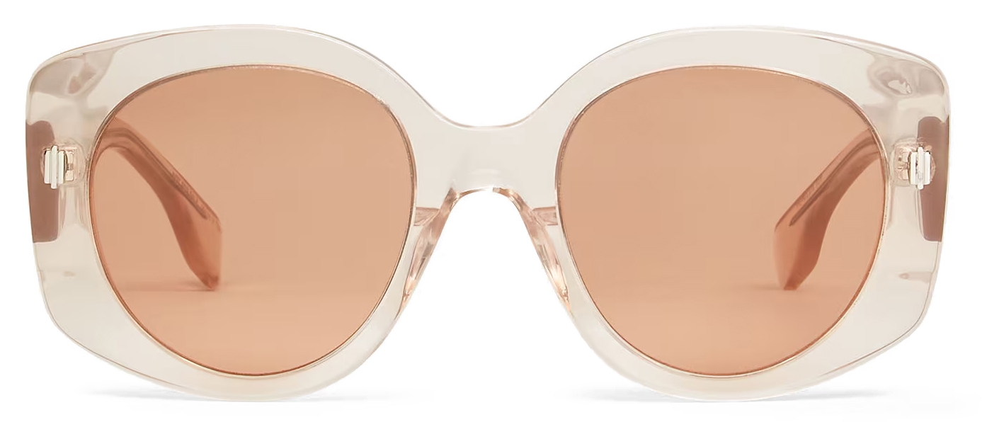小物 FENDI ROMA FENDI Women's FENDI Roma 50mm Square Sunglasses | Dillard's
