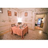 Villa Verecondi Scortecci - Discovering Veneto - 4 Days 3 Nights - Mansarda Deluxe - Tower Superior