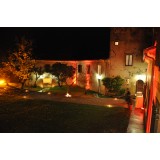 Villa Verecondi Scortecci - Discovering Veneto - 5 Days 4 Nights - Mansarda Deluxe - Tower Superior