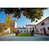 Villa Verecondi Scortecci - Discovering Veneto - 5 Days 4 Nights - Mansarda Deluxe - Tower Superior