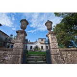 Villa Verecondi Scortecci - Discovering Veneto - 5 Days 4 Nights - Mansarda Deluxe - Tower Superior