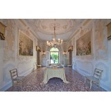 Villa Verecondi Scortecci - Discovering Veneto - 5 Days 4 Nights - Mansarda Deluxe - Tower Superior