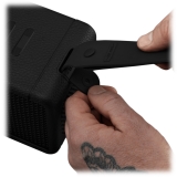 Marshall - Middleton - Black Brass - Portable Bluetooth Speaker - Iconic Classic Premium High Quality Speaker