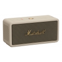 Marshall - Middleton - Cream - Portable Bluetooth Speaker - Iconic Classic Premium High Quality Speaker