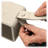Marshall - Middleton - Cream - Portable Bluetooth Speaker - Iconic Classic Premium High Quality Speaker