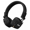 Marshall - Major V - Black - Bluetooth Headphone - Iconic Classic Premium High Quality Speaker