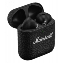 Marshall - Minor IV - Black - In-Ear Headphone - Iconic Classic Premium High Quality Speaker