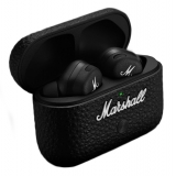 Marshall - Motif II A.N.C. - Black - In-Ear Headphone - Iconic Classic Premium High Quality Speaker