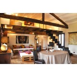 Villa Verecondi Scortecci - Discovering Veneto - 5 Days 4 Nights - Mansarda Deluxe - Tower Superior